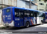 Next Mobilidade - ABC Sistema de Transporte 81.765 na cidade de Diadema, São Paulo, Brasil, por Matheus Costa. ID da foto: :id.
