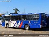 Next Mobilidade - ABC Sistema de Transporte 81.157 na cidade de Santo André, São Paulo, Brasil, por Guilherme Estevan. ID da foto: :id.