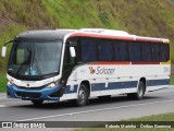 Solazer Transportes e Turismo 3140 na cidade de Paracambi, Rio de Janeiro, Brasil, por Roberto Marinho - Ônibus Expresso. ID da foto: :id.