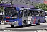 Trans Bus Transportes Coletivos 355 na cidade de Diadema, São Paulo, Brasil, por Hipólito Rodrigues. ID da foto: :id.