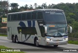 Ônibus Particulares 4207 na cidade de Santa Isabel, São Paulo, Brasil, por George Miranda. ID da foto: :id.