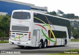 Ônibus Particulares 4620 na cidade de Santa Isabel, São Paulo, Brasil, por George Miranda. ID da foto: :id.