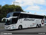 Rimatur Transportes 5000 na cidade de Curitiba, Paraná, Brasil, por Ricardo Matu. ID da foto: :id.