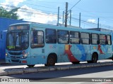 Rota Sol > Vega Transporte Urbano 35282 na cidade de Fortaleza, Ceará, Brasil, por Wescley  Costa. ID da foto: :id.