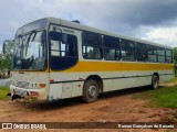 Ônibus Particulares 3071 na cidade de Augusto Corrêa, Pará, Brasil, por Ramon Gonçalves do Rosario. ID da foto: :id.