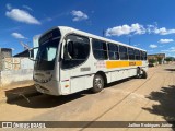 JR Transportes 1020 na cidade de Petrolina, Pernambuco, Brasil, por Jailton Rodrigues Junior. ID da foto: :id.