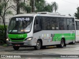 Transcooper > Norte Buss 1 6112 na cidade de São Paulo, São Paulo, Brasil, por Bruno Kozeniauskas. ID da foto: :id.