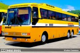 Ônibus Particulares 6665 na cidade de Juiz de Fora, Minas Gerais, Brasil, por Marlon Generoso. ID da foto: :id.