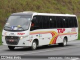 TAP Turismo e Fretamento 048 na cidade de Paracambi, Rio de Janeiro, Brasil, por Roberto Marinho - Ônibus Expresso. ID da foto: :id.