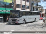 Ônibus Particulares 2541 na cidade de Machado, Minas Gerais, Brasil, por Rafael Nunes Pereira. ID da foto: :id.