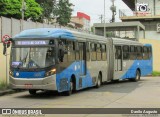 VB Transportes e Turismo 1447 na cidade de Campinas, São Paulo, Brasil, por Danilo Augusto. ID da foto: :id.
