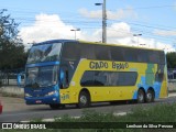 Gado Bravo Turismo 7910 na cidade de Caruaru, Pernambuco, Brasil, por Lenilson da Silva Pessoa. ID da foto: :id.