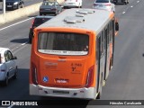 TRANSPPASS - Transporte de Passageiros 8 1146 na cidade de São Paulo, São Paulo, Brasil, por Hércules Cavalcante. ID da foto: :id.