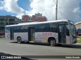 Rota Transportes Rodoviários 7435 na cidade de Itabuna, Bahia, Brasil, por Todinho Macedo. ID da foto: :id.