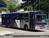Next Mobilidade - ABC Sistema de Transporte 81.853 na cidade de Diadema, São Paulo, Brasil, por Matheus Costa. ID da foto: :id.
