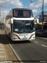 Empresa Reunidas Paulista de Transportes 162207 na cidade de São José do Rio Preto, São Paulo, Brasil, por Lucas Senna. ID da foto: :id.