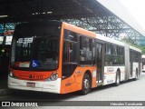 TRANSPPASS - Transporte de Passageiros 8 1212 na cidade de Osasco, São Paulo, Brasil, por Hércules Cavalcante. ID da foto: :id.