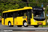 Gidion Transporte e Turismo 11403 na cidade de Joinville, Santa Catarina, Brasil, por Daniel Budal de Araújo. ID da foto: :id.