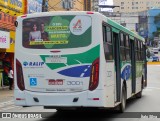 Ralip Transportes Rodoviários 3001 na cidade de Barueri, São Paulo, Brasil, por Ítalo Silva. ID da foto: :id.