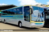 Associação de Preservação de Ônibus Clássicos 5711 na cidade de Juiz de Fora, Minas Gerais, Brasil, por Marlon Generoso. ID da foto: :id.