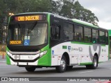 Caprichosa Auto Ônibus B27184 na cidade de Seropédica, Rio de Janeiro, Brasil, por Roberto Marinho - Ônibus Expresso. ID da foto: :id.