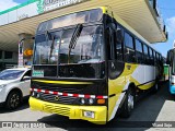 Autobuses Del Caribe 10 na cidade de Limón, Limón, Limón, Costa Rica, por Yliand Sojo. ID da foto: :id.
