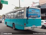 Max Transportes 2756 na cidade de Serra, Espírito Santo, Brasil, por Rychard Anderson Santos. ID da foto: :id.