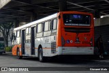 TRANSPPASS - Transporte de Passageiros 8 1332 na cidade de São Paulo, São Paulo, Brasil, por Giovanni Melo. ID da foto: :id.