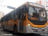 Companhia Carris Porto-Alegrense 0057 na cidade de Porto Alegre, Rio Grande do Sul, Brasil, por Daniel Girald. ID da foto: :id.