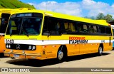 Ônibus Particulares 6143 na cidade de Juiz de Fora, Minas Gerais, Brasil, por Marlon Generoso. ID da foto: :id.