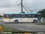 Expresso Vera Cruz 363 na cidade de Jaboatão dos Guararapes, Pernambuco, Brasil, por Jonathan Silva. ID da foto: :id.