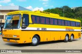 Ônibus Particulares 6665 na cidade de Juiz de Fora, Minas Gerais, Brasil, por Marlon Generoso. ID da foto: :id.