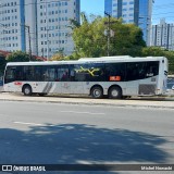 Next Mobilidade - ABC Sistema de Transporte 5429 na cidade de São Bernardo do Campo, São Paulo, Brasil, por Michel Nowacki. ID da foto: :id.