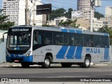 Viação Mauá RJ 185.049 na cidade de Niterói, Rio de Janeiro, Brasil, por Willian Raimundo Morais. ID da foto: :id.