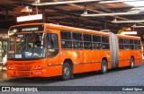 Cristo Rei > CCD Transporte Coletivo > SPE Via Mobilidade S/A DR406 na cidade de Curitiba, Paraná, Brasil, por Gabriel Spiss. ID da foto: :id.