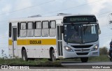 Ônibus Particulares 5190 na cidade de Rio Largo, Alagoas, Brasil, por Müller Peixoto. ID da foto: :id.