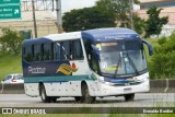 Piccolotur Transportes Turísticos 3402 na cidade de São José dos Campos, São Paulo, Brasil, por Everaldo Bordini. ID da foto: :id.