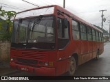 Ônibus Particulares 20098 na cidade de Paraná, Brasil, por Luiz Otavio Matheus da Silva. ID da foto: :id.