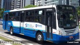 Transol Transportes Coletivos 50422 na cidade de Florianópolis, Santa Catarina, Brasil, por Daniel Girald. ID da foto: :id.