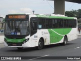 Caprichosa Auto Ônibus C27004 na cidade de Rio de Janeiro, Rio de Janeiro, Brasil, por Rodrigo Miguel. ID da foto: :id.