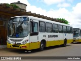 Transportes Guanabara 026 na cidade de Extremoz, Rio Grande do Norte, Brasil, por Junior Mendes. ID da foto: :id.