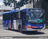 Next Mobilidade - ABC Sistema de Transporte 81.799 na cidade de Diadema, São Paulo, Brasil, por Matheus Costa. ID da foto: :id.