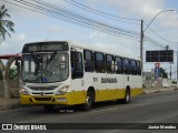 Transportes Guanabara 1125 na cidade de Natal, Rio Grande do Norte, Brasil, por Junior Mendes. ID da foto: :id.