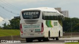 Vesper Transportes 9346 na cidade de São José dos Campos, São Paulo, Brasil, por Everaldo Bordini. ID da foto: :id.