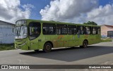Ônibus Particulares 9J73 na cidade de Paço do Lumiar, Maranhão, Brasil, por Madyson Almeida. ID da foto: :id.