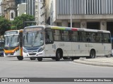 Transportes Barra C13029 na cidade de Rio de Janeiro, Rio de Janeiro, Brasil, por Marlon Mendes da Silva Souza. ID da foto: :id.