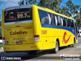 Coletivo Transportes 1009 na cidade de Caruaru, Pernambuco, Brasil, por Gustavo  Bonfate. ID da foto: :id.