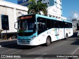 Rota Sol > Vega Transporte Urbano 35843 na cidade de Fortaleza, Ceará, Brasil, por Matheus Da Mata Santos. ID da foto: :id.