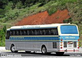 Ônibus Particulares 7023 na cidade de Juiz de Fora, Minas Gerais, Brasil, por Isaias Ralen. ID da foto: :id.