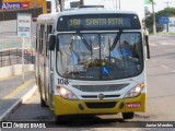 Transportes Guanabara 108 na cidade de Natal, Rio Grande do Norte, Brasil, por Junior Mendes. ID da foto: :id.